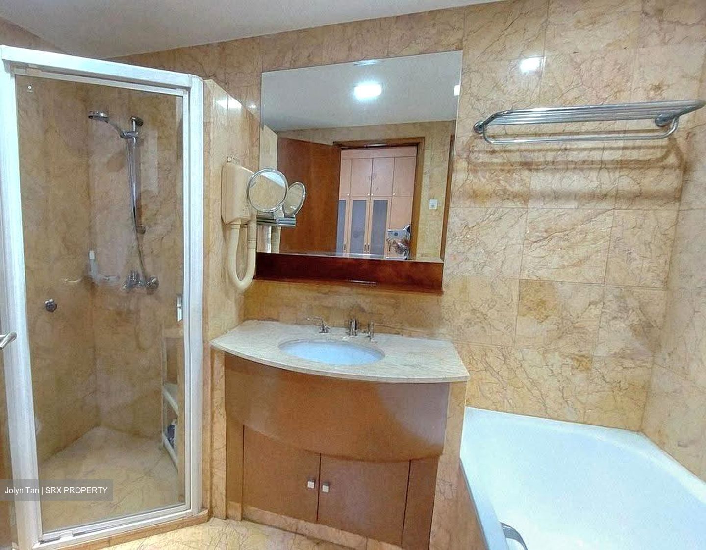 Rafflesia Condominium (D20), Condominium #615032881